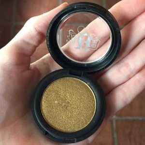 Kat von d eyeshadow
